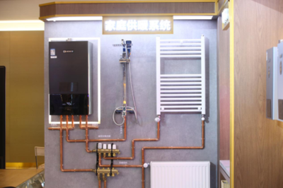 能率品質(zhì)暖萬(wàn)家第二季圓滿落幕，五大重磅燃?xì)庠O(shè)備單品驚艷亮相