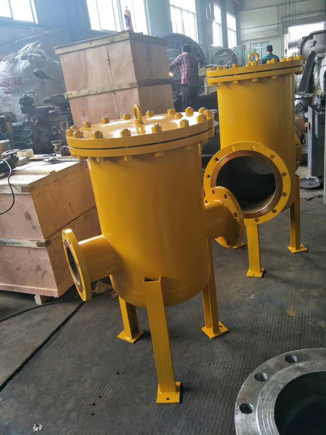 燃?xì)膺^(guò)濾器 守護(hù)能源動(dòng)脈，燃?xì)庠O(shè)備廠價(jià)直銷(xiāo)的優(yōu)選