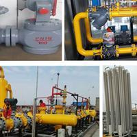 浙江、福建、廣東 燃?xì)庹{(diào)壓閥與天然氣管線穩(wěn)壓閥的核心作用與區(qū)域發(fā)展