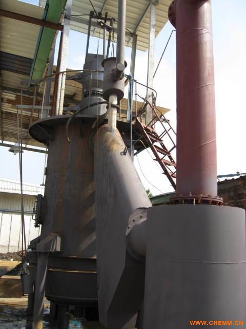 單段煤氣發(fā)生爐 環(huán)保節(jié)能新動(dòng)力，工業(yè)燃?xì)庠O(shè)備新標(biāo)桿