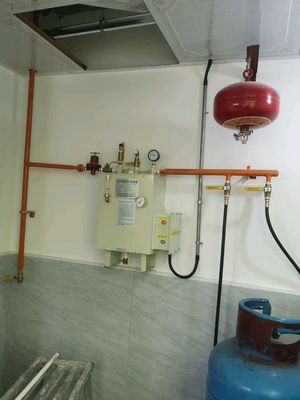 深圳燃?xì)庠O(shè)備維修指南 保障家庭安全，守護(hù)幸福生活