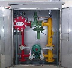 江蘇無錫RTZ-50/0.4FQ型燃?xì)庹{(diào)壓器 經(jīng)銷商、生產(chǎn)廠家與價格指南