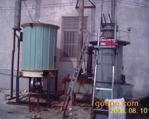 谷瀑環(huán)保燃?xì)庠O(shè)備 油炸機配套煤氣發(fā)生爐高清大圖與專業(yè)解析