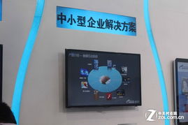 上海數字標牌展閃耀前沿，星網銳捷以互動創新與全棧內容服務引領行業變革