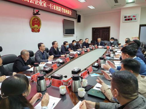 鄉村振興工作委員會湖南電商中心調研湘陰縣食品加工廠 市場現狀與未來發展路徑探析