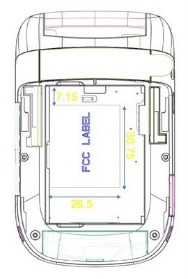 黑莓BlackBerry 9670 Style通過FCC認證，市場前景調查分析